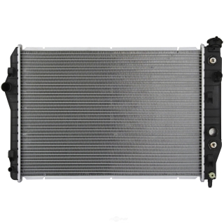 Kühler - Radiator  Camaro + Firebird V8  93-02